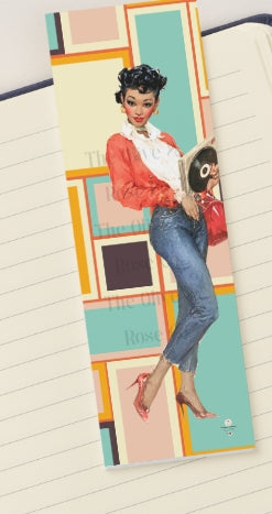 Bookmark: Dolly