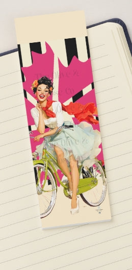 Bookmark: Dolly