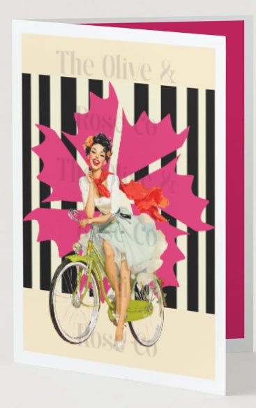 1950 Ladies: Dolly