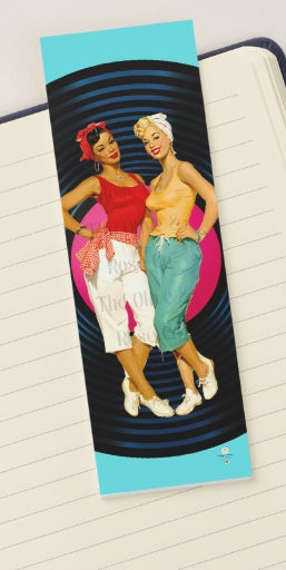 Bookmark: Dolly