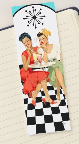 Bookmark: Dolly