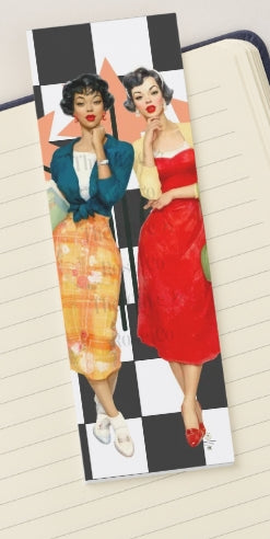 Bookmark: Dolly