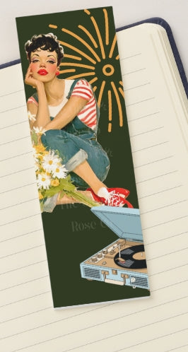 Bookmark: Dolly