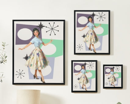 Artwork: Dolly