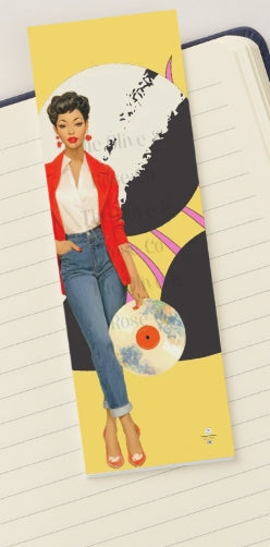 Bookmark: Dolly