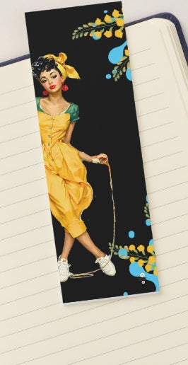 Bookmark: Dolly