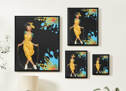 Artwork: Dolly