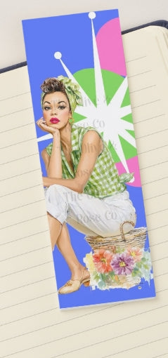 Bookmark: Dolly