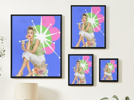 Artwork: Dolly