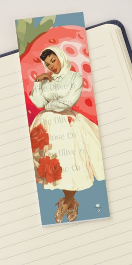 Bookmark: Dolly