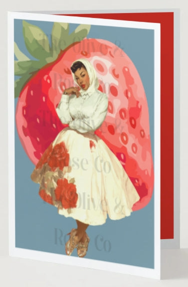 1950 Ladies: Dolly