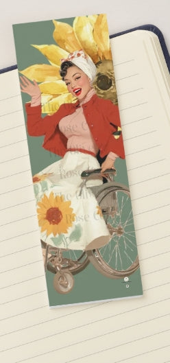 Bookmark: Dolly
