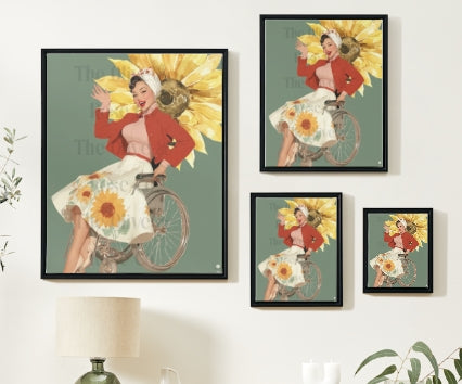 Artwork: Dolly