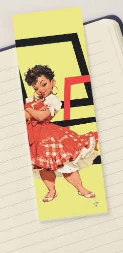 Bookmark: Dolly