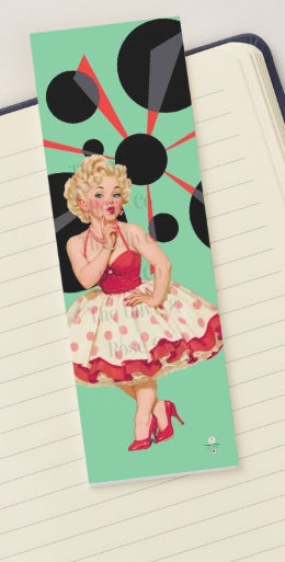Bookmark: Dolly