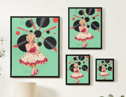Artwork: Dolly