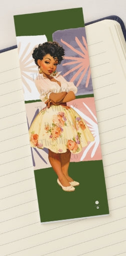 Bookmark: Dolly