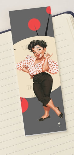 Bookmark: Dolly