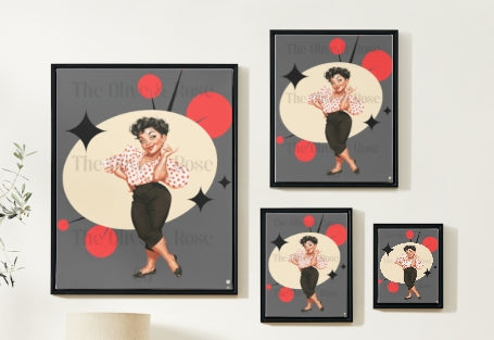 Artwork: Dolly