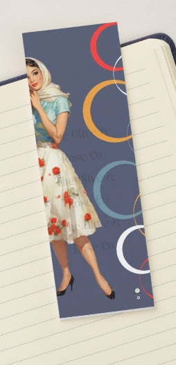 Bookmark: Dolly
