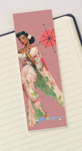 Bookmark: Dolly