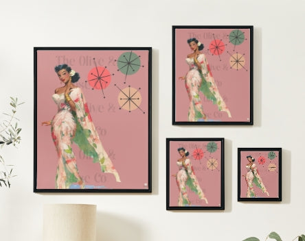 Artwork: Dolly