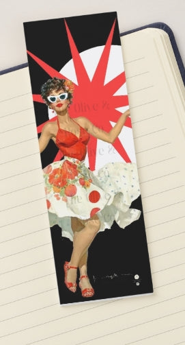 Bookmark: Dolly