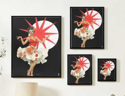 Artwork: Dolly