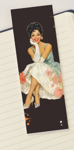Bookmark: Dolly