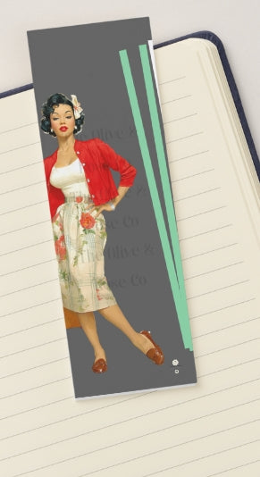 Bookmark: Dolly
