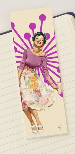 Bookmark: Dolly