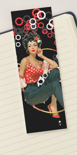 Bookmark: Dolly