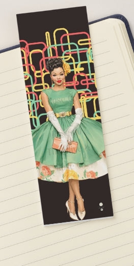 Bookmark: Dolly