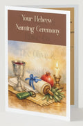 Naming Ceremony