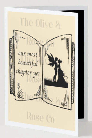 Chapter Book