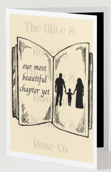 Chapter Book