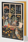 Scandinavian Folk Art