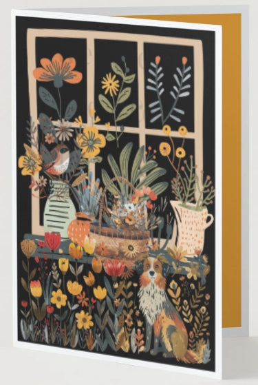 Scandinavian Folk Art