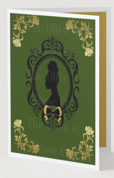 Royal Cameo