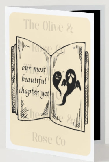 Chapter Book