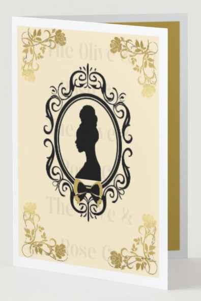 Royal Cameo