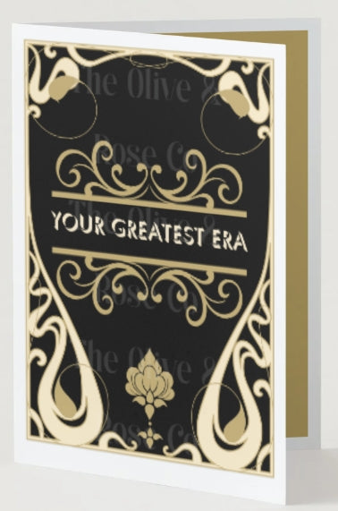 Your Era