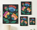 Artwork: Gond Art