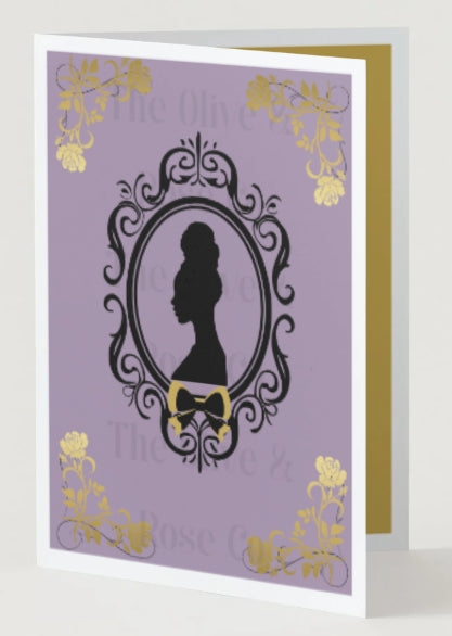 Royal Cameo