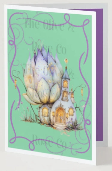 Fairy House