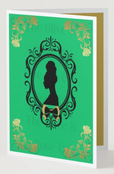 Royal Cameo