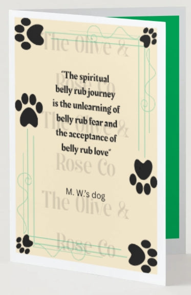 Famous Dog Quotes