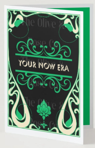 Your Era