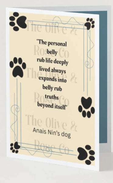 Famous Dog Quotes