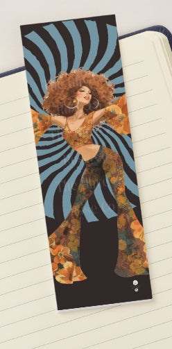 Bookmark: Women: 1970